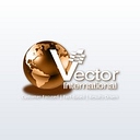 Vector International logo