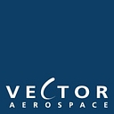 Vector Aerospace logo