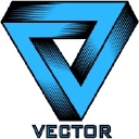 Vector Data Analytics logo