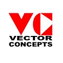 Vector Concepts logo