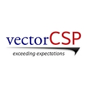 Vectorcsp logo