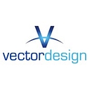 Vector Design logo