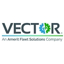 Vector Fleet Management logo