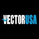 Vectorusa logo