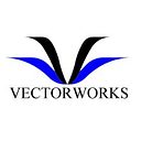 Vectorworks logo