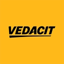 Vedacit Carreiras logo