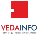 Vedainfo Inc. logo