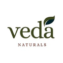 Veda Naturals logo