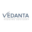 Vedanta Hedging Ltd logo