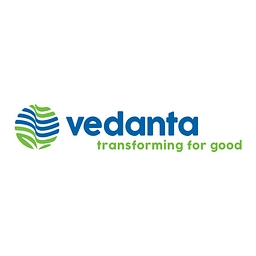 Vedanta Limited company mark