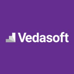 Vedasoft, INC logo