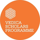 Vedica Scholars logo