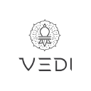 vediherbals.com logo