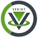 Vedint logo