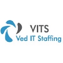 Ved It Staffing Llc (Vits) logo