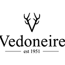VEDONEIRE LTD logo