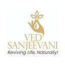Ved Sanjeevani logo
