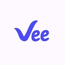Vee logo
