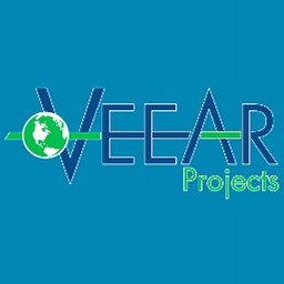 Veear Projects, Inc. logo