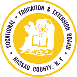 Veeb Nassau County School of Practical Nursing logo