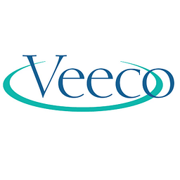 Veeco Instruments Inc. logo