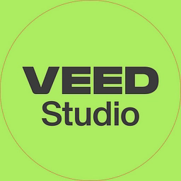 veed alternative logo placeholder
