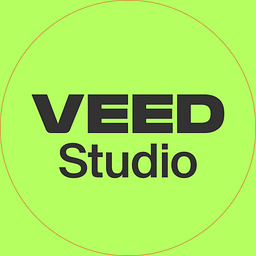Veed io logo