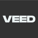 Veed Studio logo