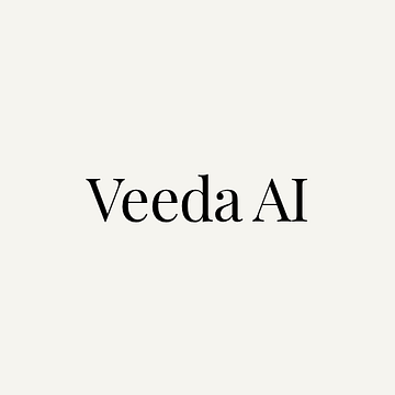 Veeda AI logo