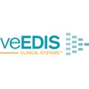 Veedis Clinical Systems logo