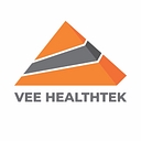 Vee Healthtek Private Limited logo