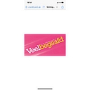Veelbegaafd logo
