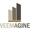Veemagine Business Solutions logo