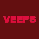 VEEPS logo