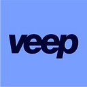 Veep logo