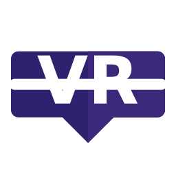 Veeruby Inc. logo