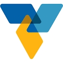 VeeVee Infotech logo
