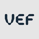 VEF logo