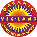 Veg Land Inc logo