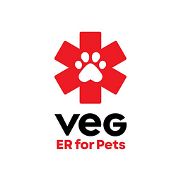 Veterinary Emergency Group logo