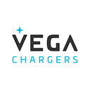 Vega Chargers logo