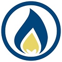 company logo