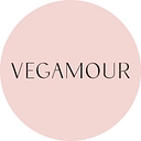 Logo for vegamour.com