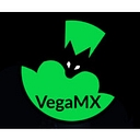 Vegamx Inc. logo