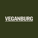Veganburg logo