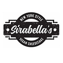 Sirabella's Vegancheesecake.Net logo