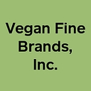 Vegan Fine Brands logo