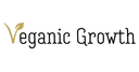 Veganic Growth logo