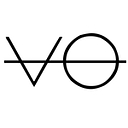 VO logo