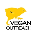 Vegan Outreach logo